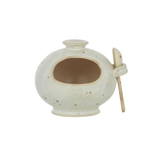 Francis Ceramic Salt pig